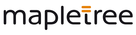 Maple Tree Logo